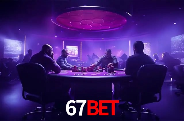 Experiência VIP 67BET