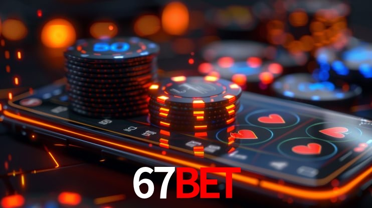 Experiência VIP 67BET