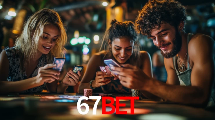 Live Casino 67BET