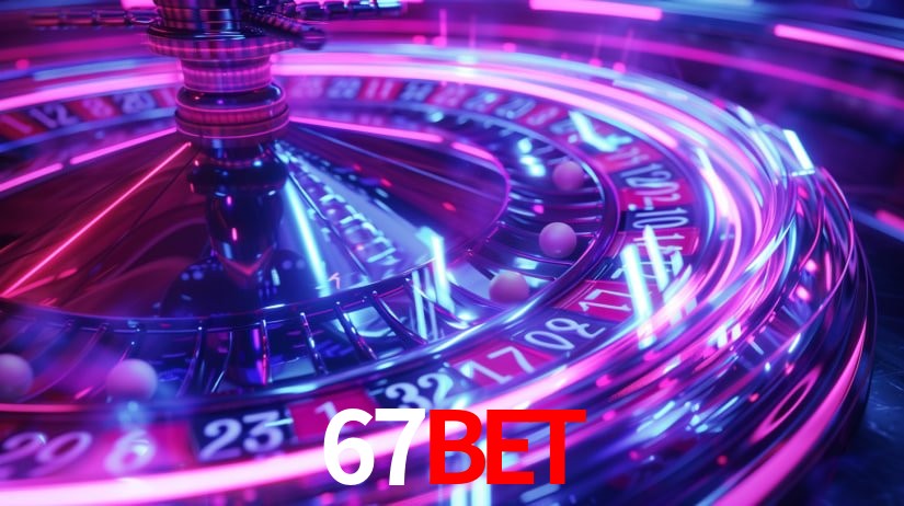 Inovações de Jogos na 67BET: O Futuro das Experiências Interativas