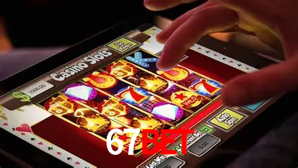 Jogos de mesa e apostas rápidas na 67BET