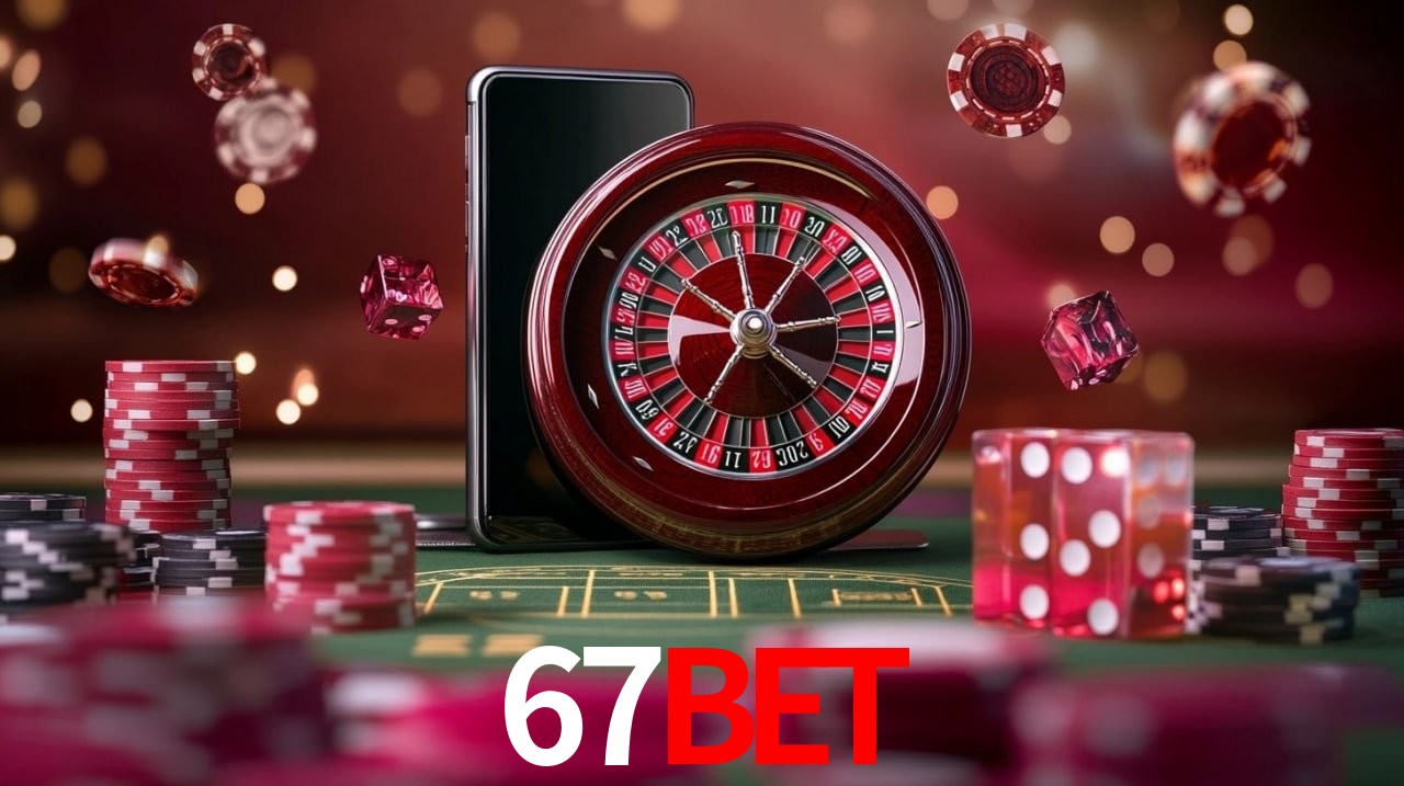 Tennis Betting 67BET