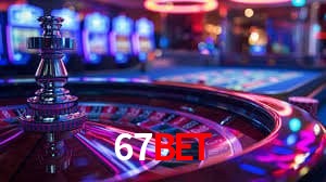Apostas de Tênis 67BET