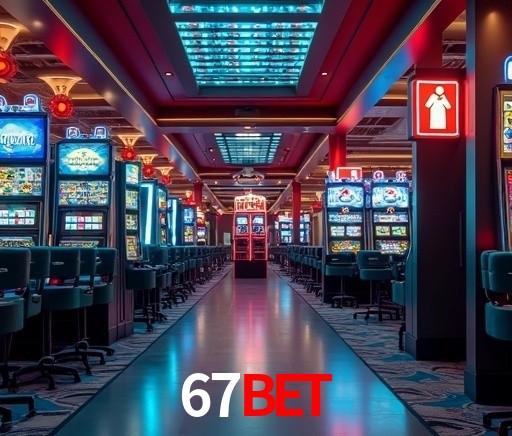 Descubra o Programa VIP da 67BET: Vantagens Exclusivas para Jogadores
