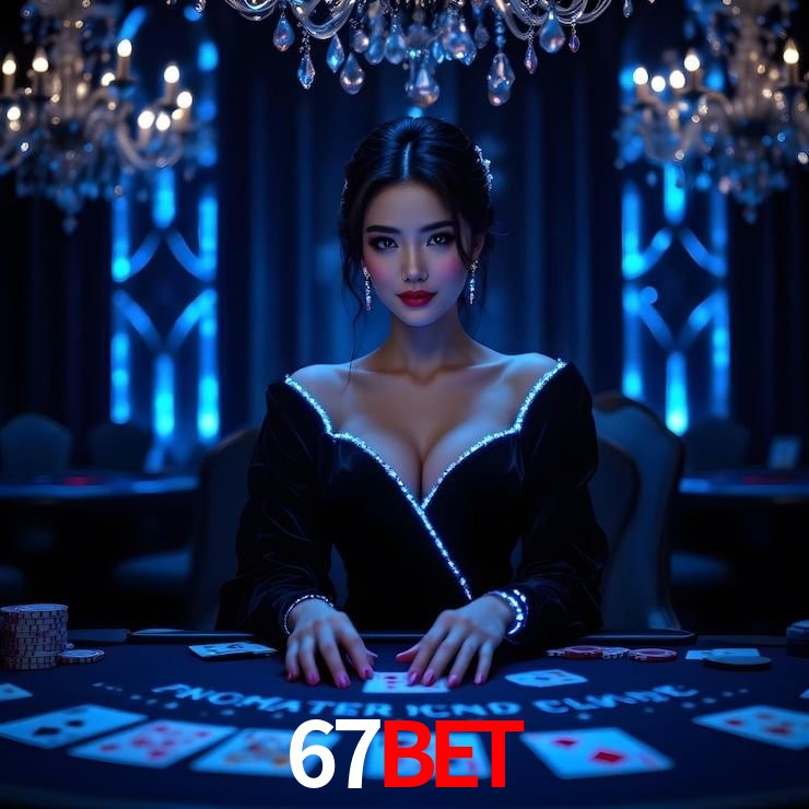 Jogos de Slot 67BET
