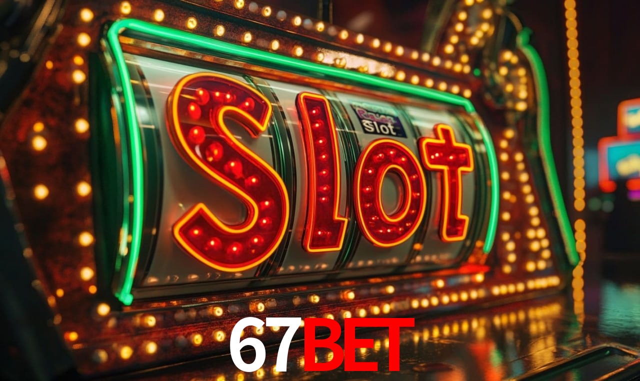 Integração de APIs 67BET