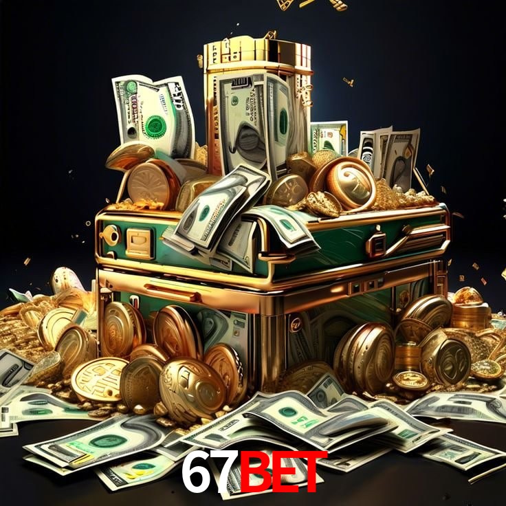 Apostas de Futebol 67BET
