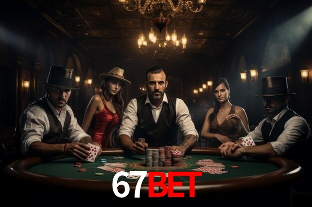 A Emoção da Loteria na 67BET: Uma Chance de Mudança de Vida