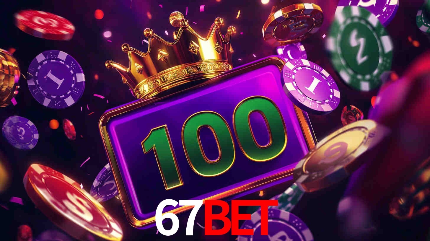 Programa VIP 67BET