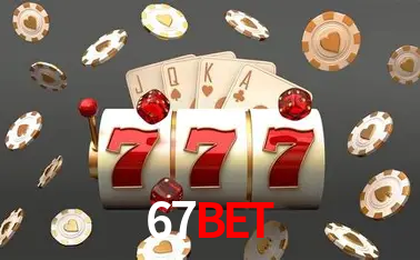 Cadastro rápido e seguro na 67BET