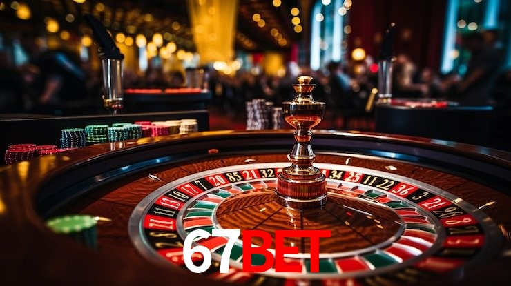 Exclusive Offers 67BET