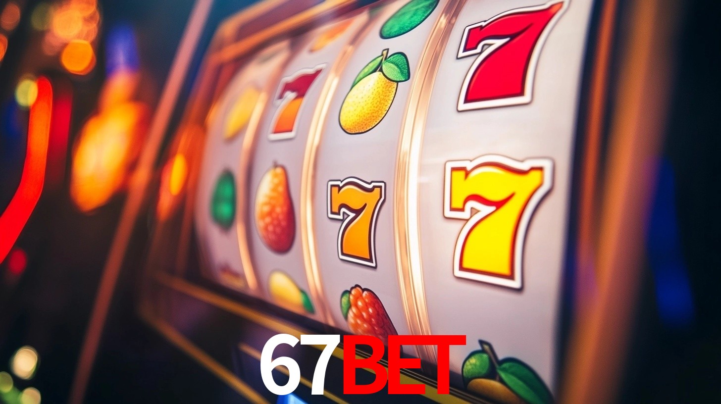 Cashback e recargas na 67BET