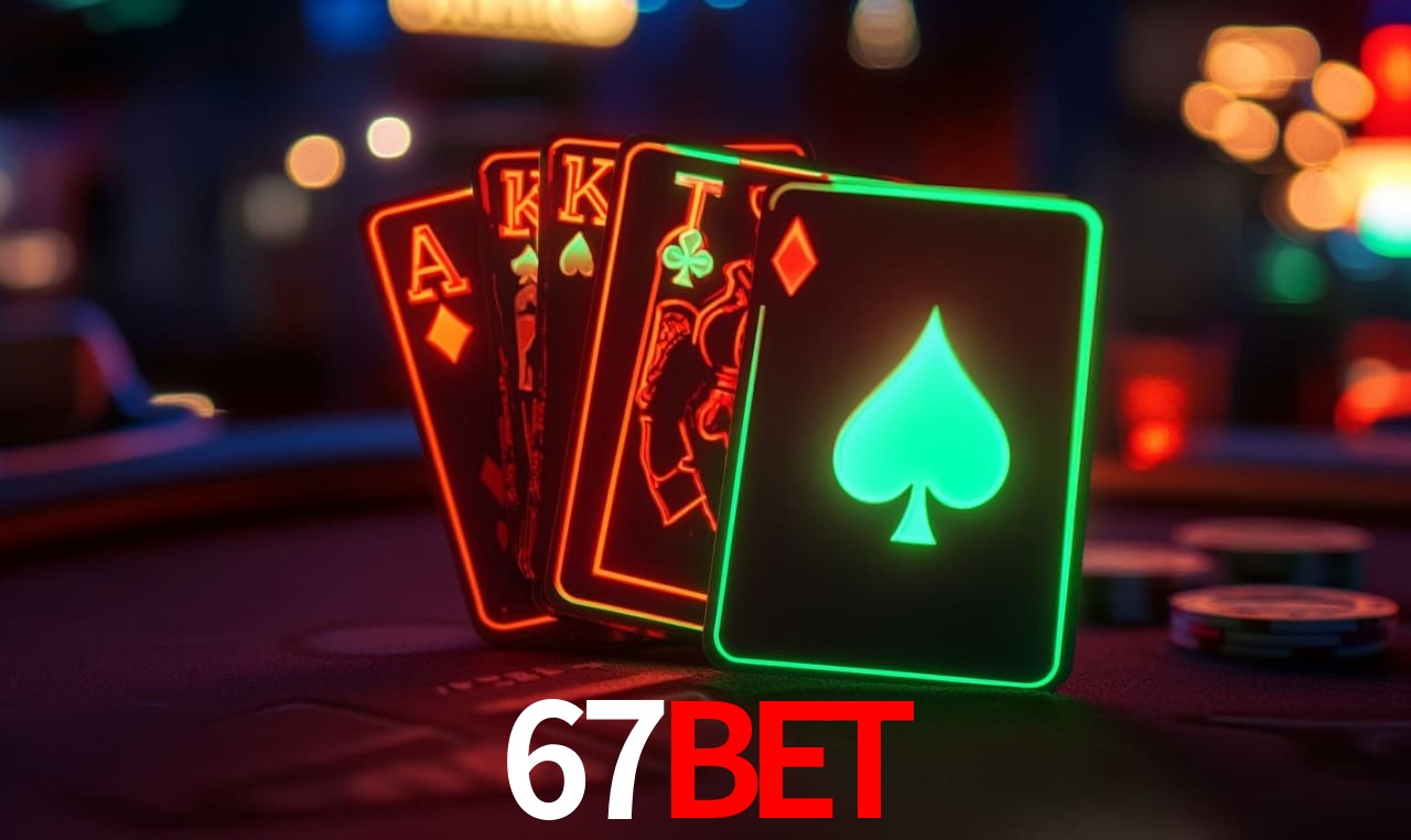 Estatísticas do Jogo 67BET