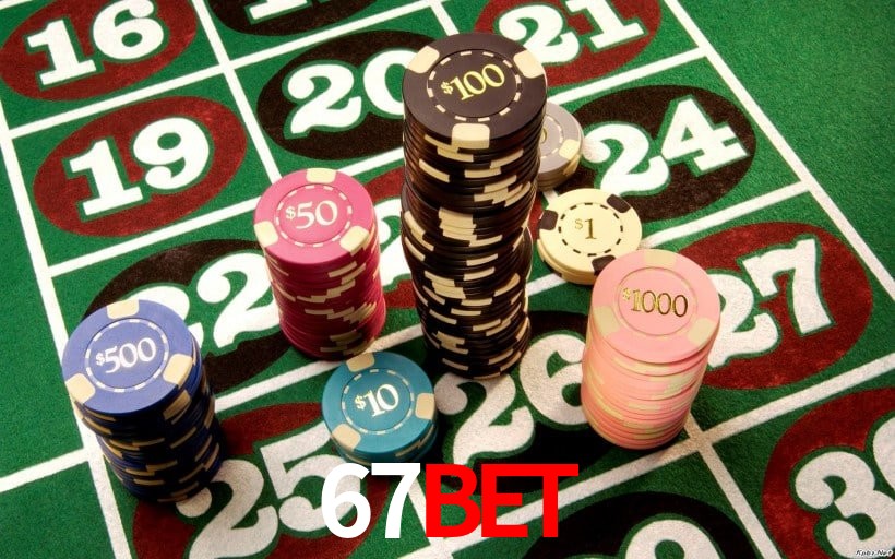 Estratégias Crash Games 67BET