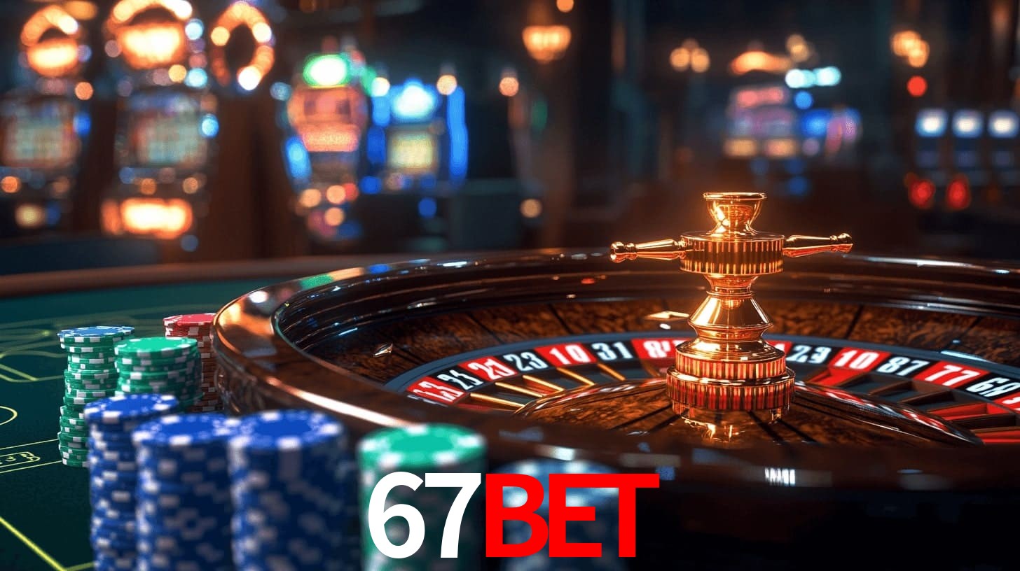 67BET.COM