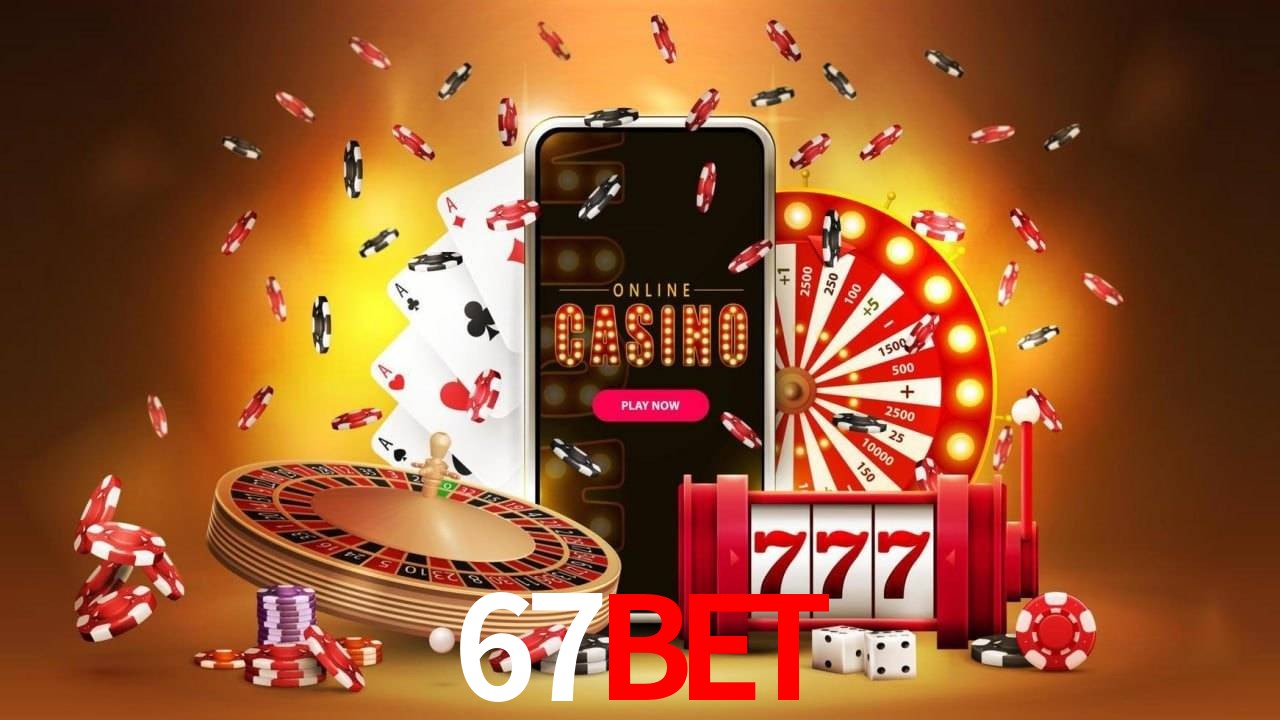Provedores de Jogos 67BET