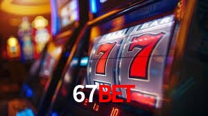 Cadastro Rápido 67BET