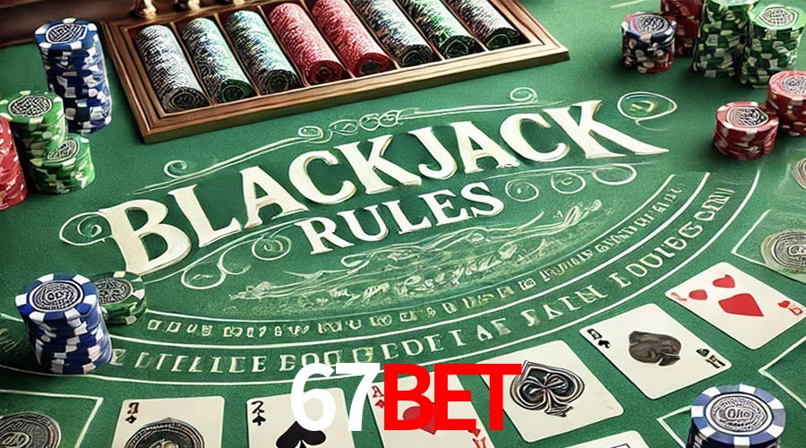 Slot Games 67BET