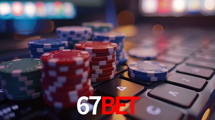 Design Responsivo 67BET