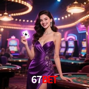 Jogos Exclusivos 67BET