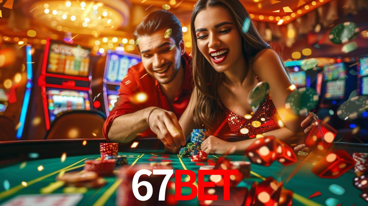 Segurança 2FA 67BET
