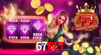 Descubra o Mundo do Cassino Online com 67BET