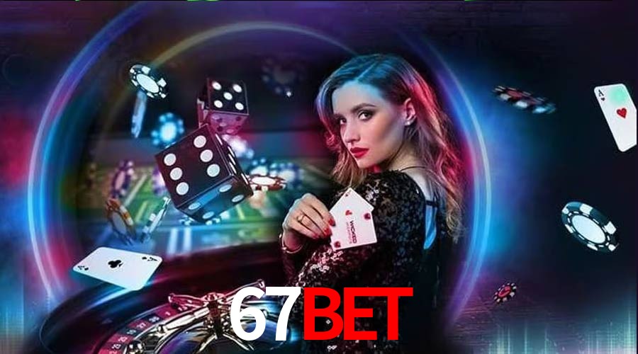 2FA Security 67BET