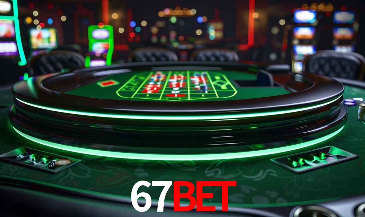 Seasonal Promotions 67BET