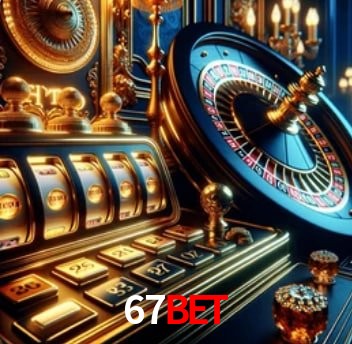 Casino Ao Vivo 67BET