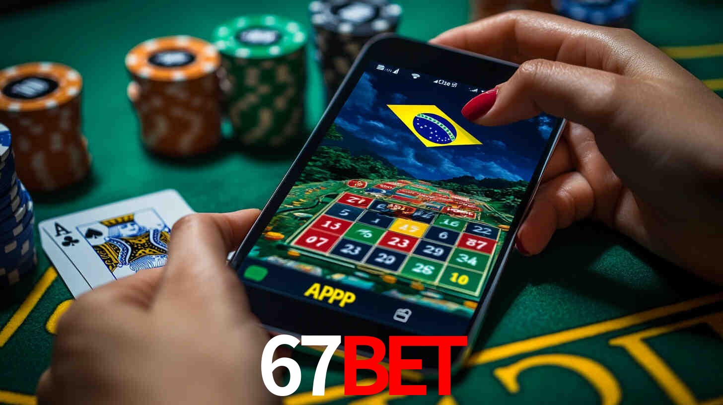 A Popularidade dos Caça-Níqueis no 67BET