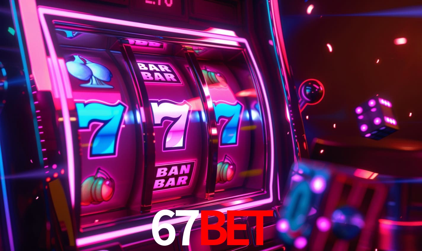 Descubra a Essência do 67BET: Nossa História e Compromissos