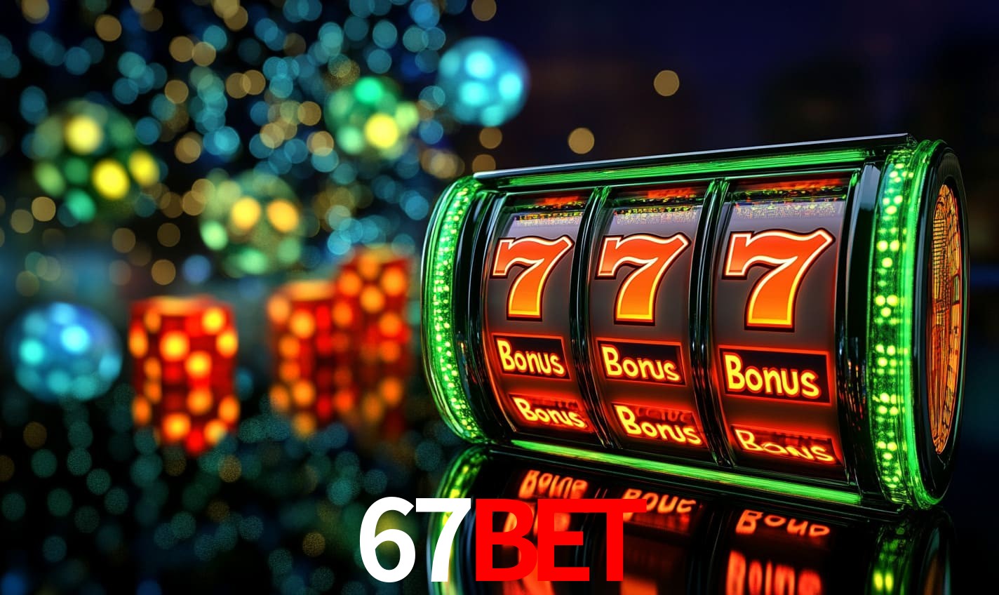 Login Seguro 67BET