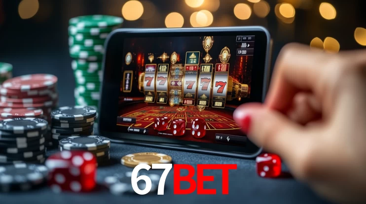 Daily Bonuses 67BET