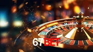 Jogos populares e pagamentos rápidos na 67BET