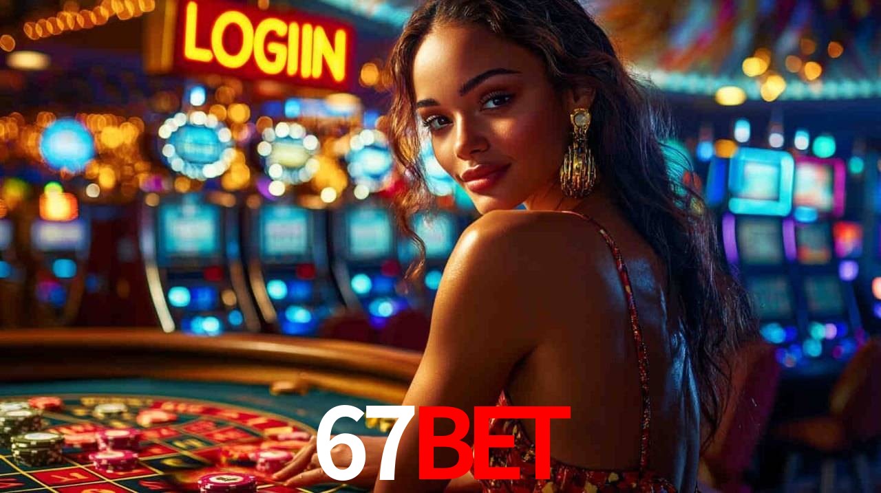 Casino Ao Vivo 67BET