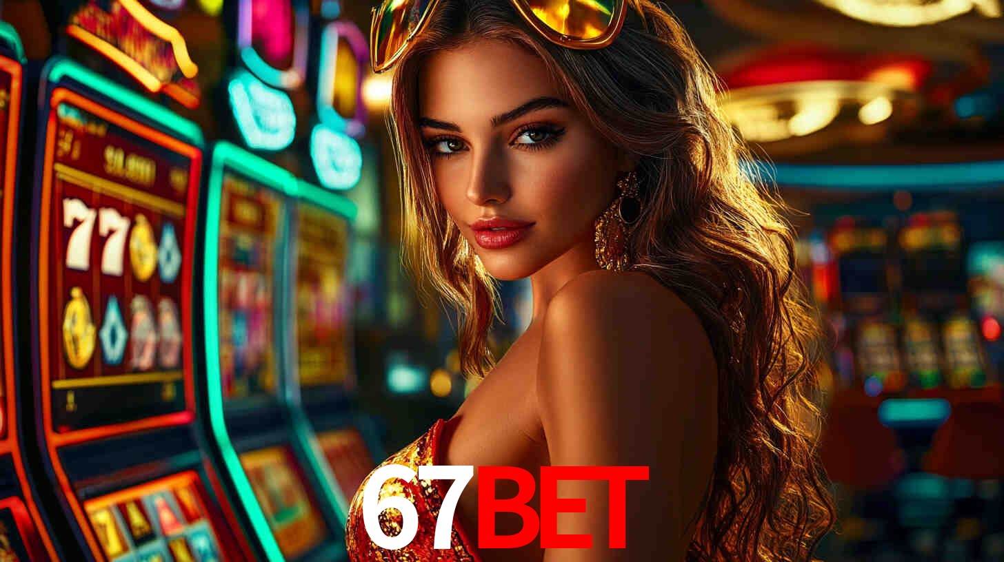 Welcome Bonus 67BET