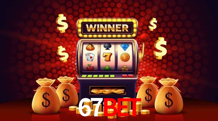 Secure Login 67BET