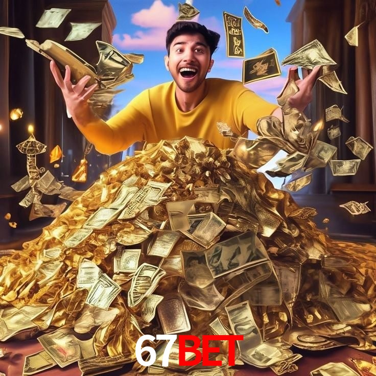 Torneios 67BET