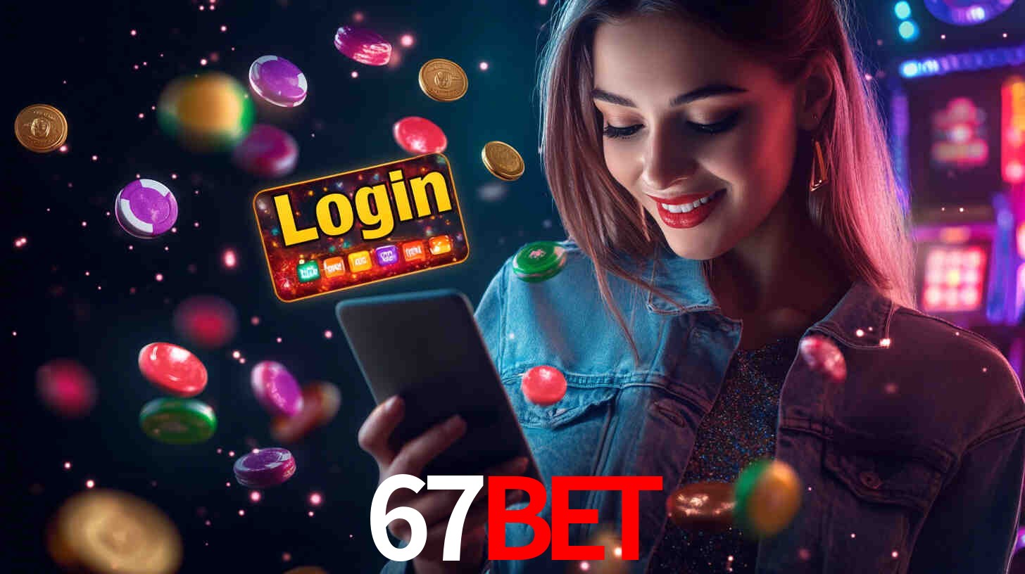 A Experiência Imersiva dos Cassinos Ao Vivo no 67BET