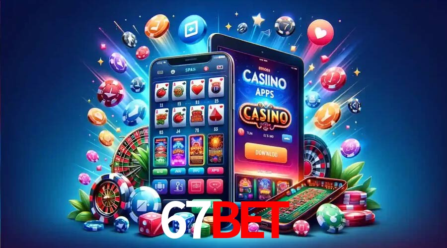 Account Benefits 67BET
